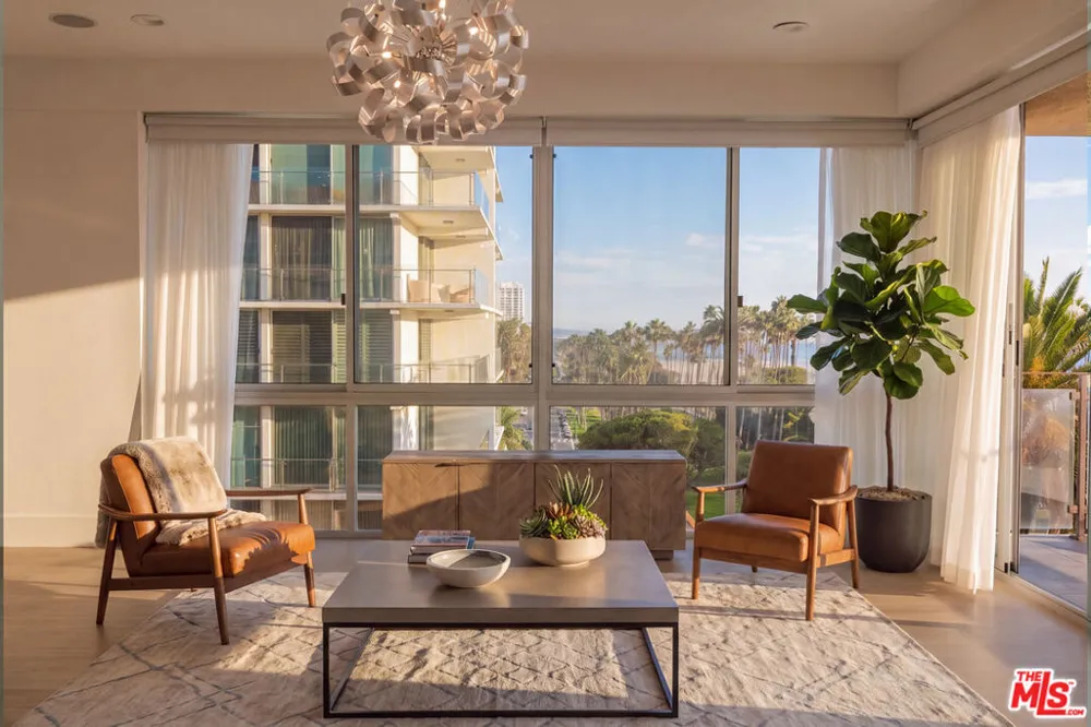 515 Ocean Avenue #SPHC Santa Monica, CA 90402
