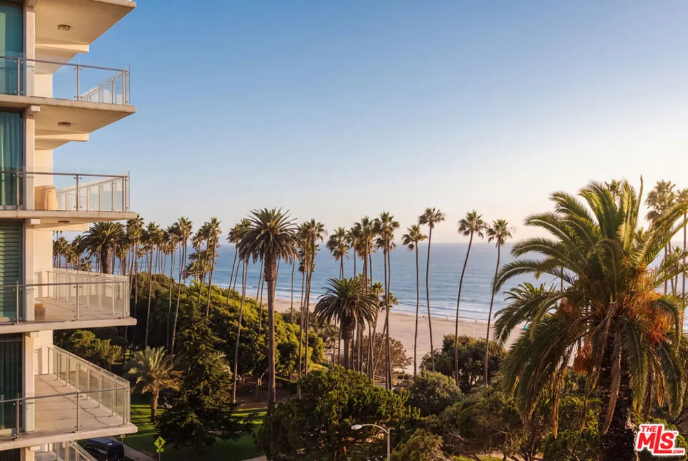 515 Ocean Avenue #SPHC Santa Monica, CA 90402