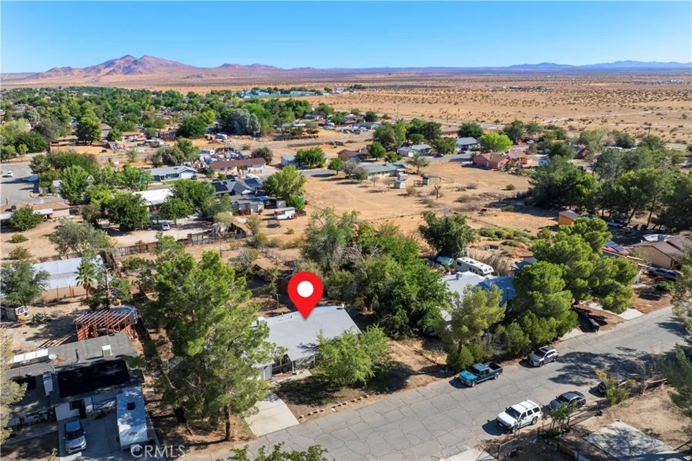 17837 Joshua Grove Avenue Lake Los Angeles, CA 93591