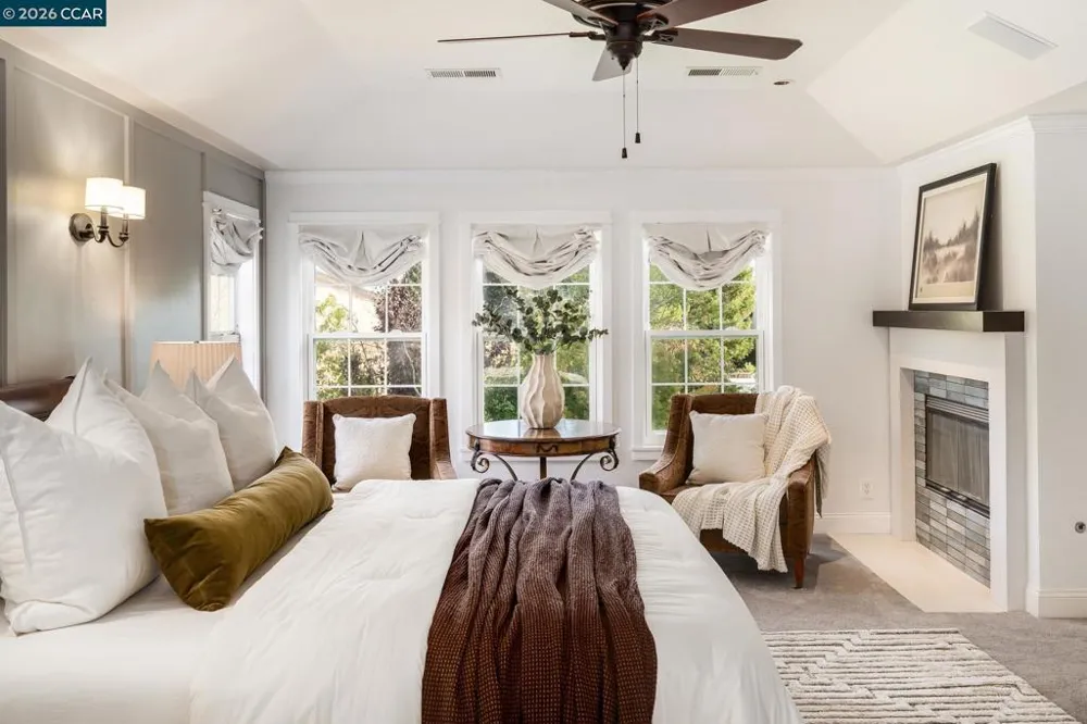 7 Eastward Ln Danville, CA 94506