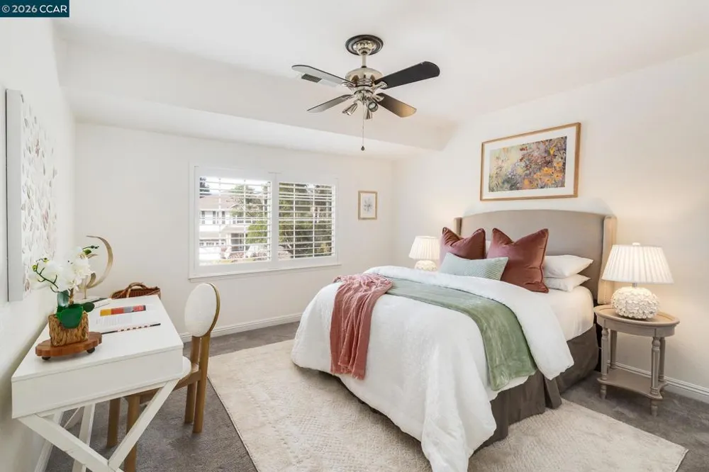 7 Eastward Ln Danville, CA 94506