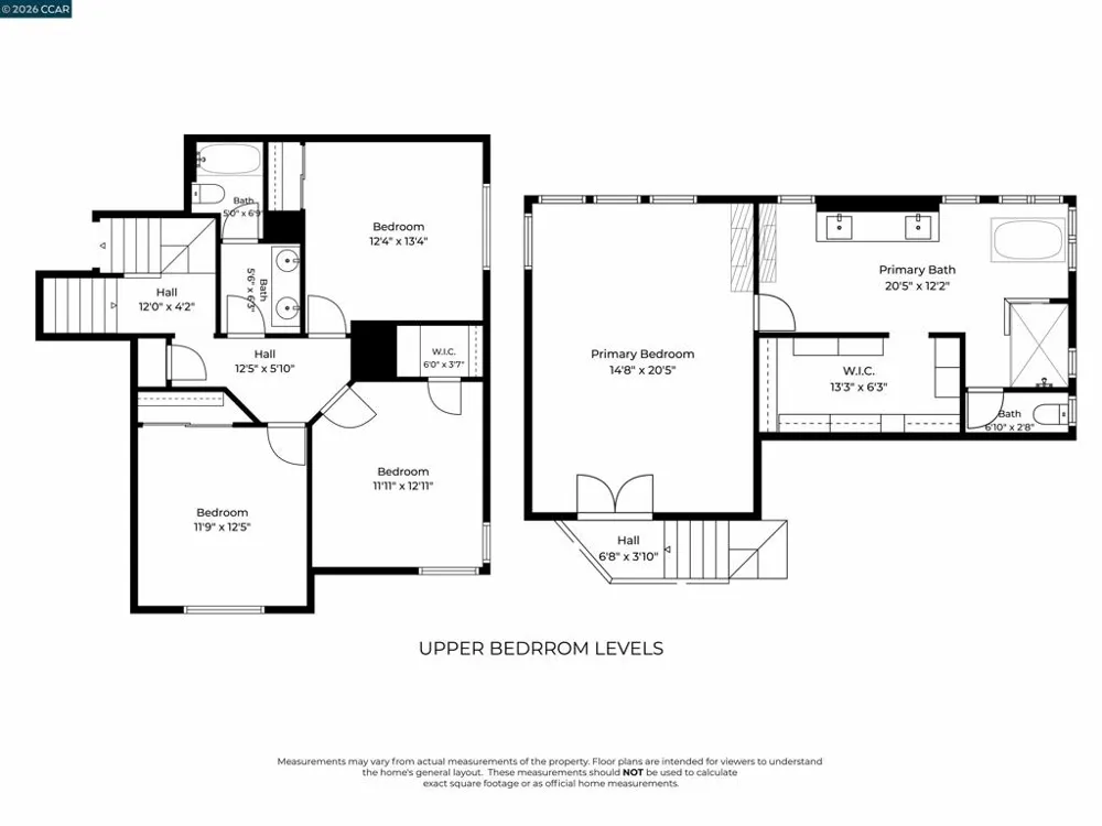 7 Eastward Ln Danville, CA 94506