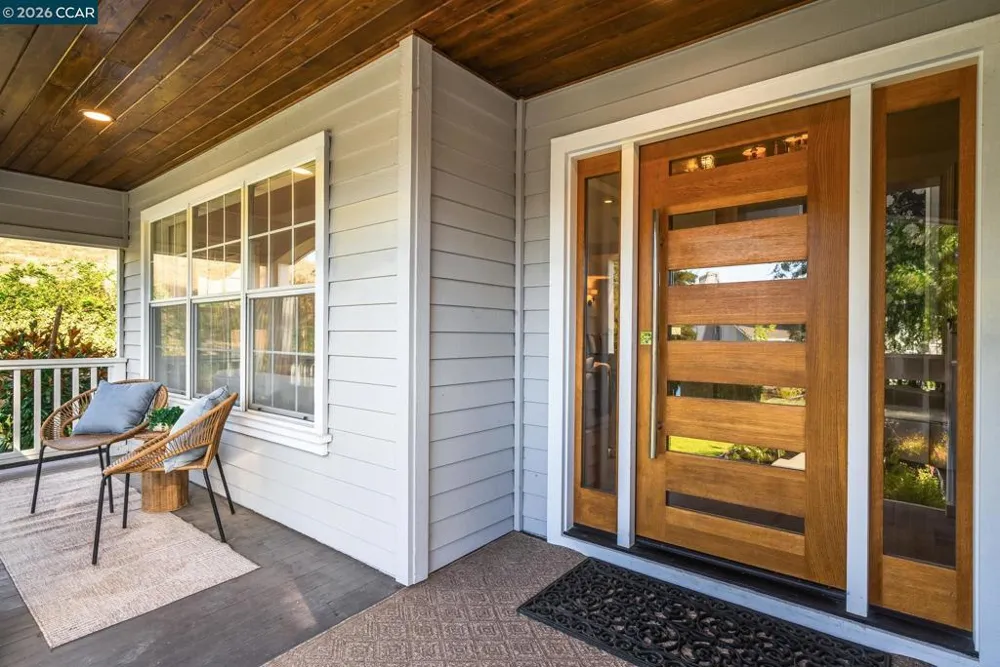 7 Eastward Ln Danville, CA 94506