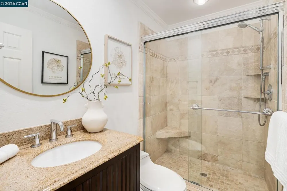 7 Eastward Ln Danville, CA 94506