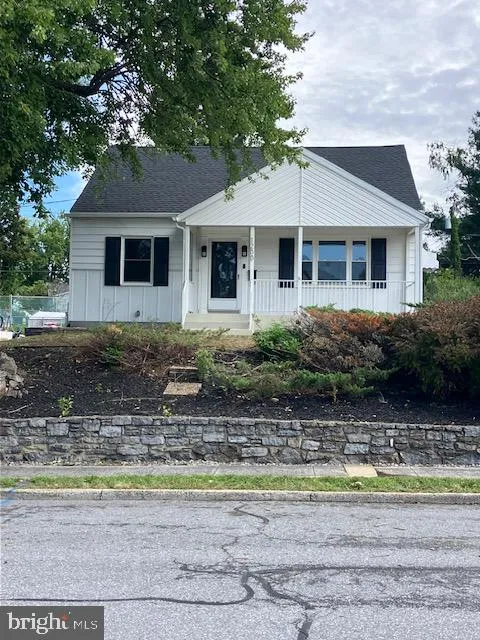 1200 WAYNE AVENUE Hagerstown, MD 21742