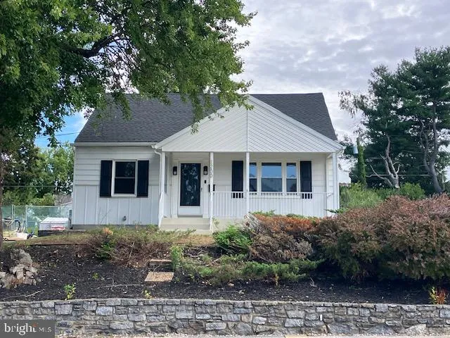1200 WAYNE AVENUE Hagerstown, MD 21742