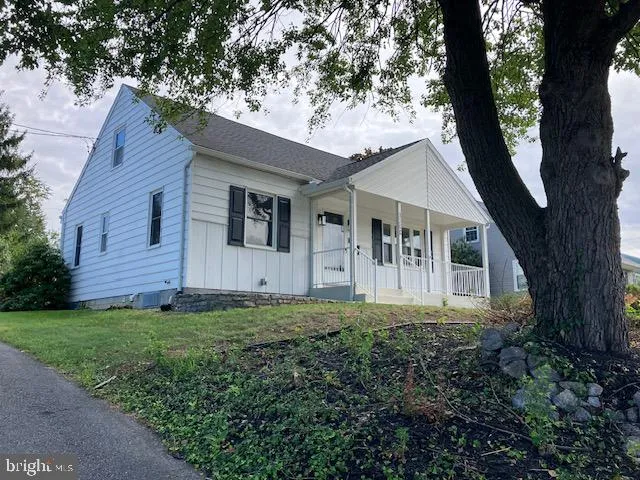 1200 WAYNE AVENUE Hagerstown, MD 21742