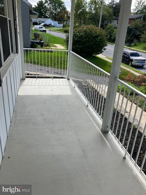 1200 WAYNE AVENUE Hagerstown, MD 21742