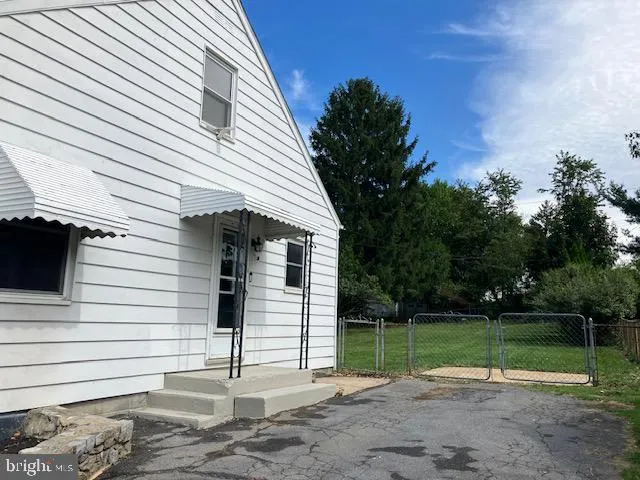 1200 WAYNE AVENUE Hagerstown, MD 21742