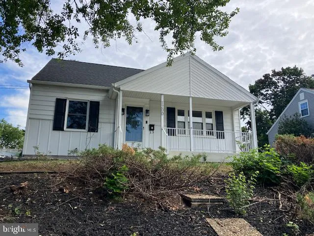 1200 WAYNE AVENUE Hagerstown, MD 21742