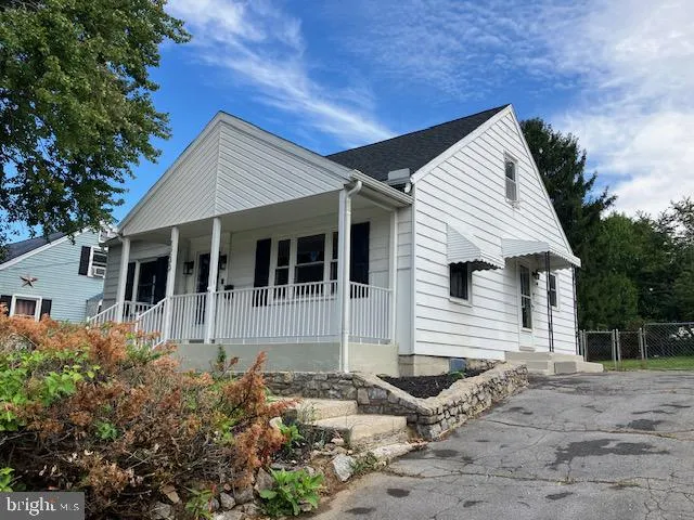 1200 WAYNE AVENUE Hagerstown, MD 21742
