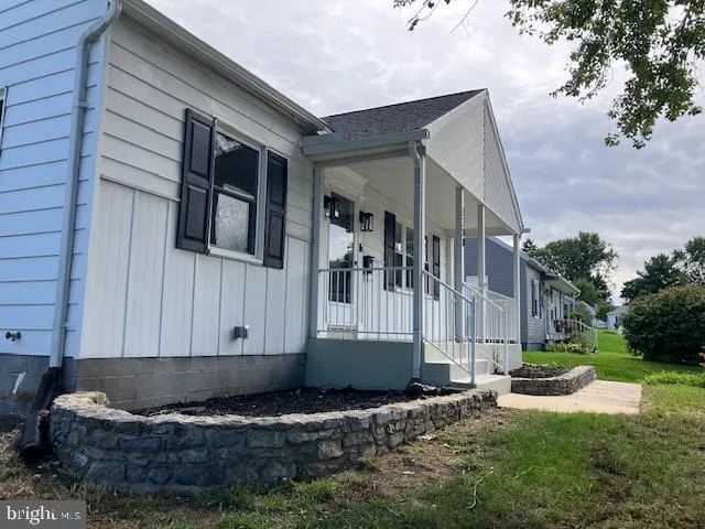 1200 WAYNE AVENUE Hagerstown, MD 21742