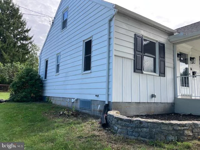 1200 WAYNE AVENUE Hagerstown, MD 21742