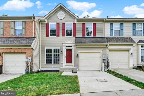 215 ARBOR VISTA LANE