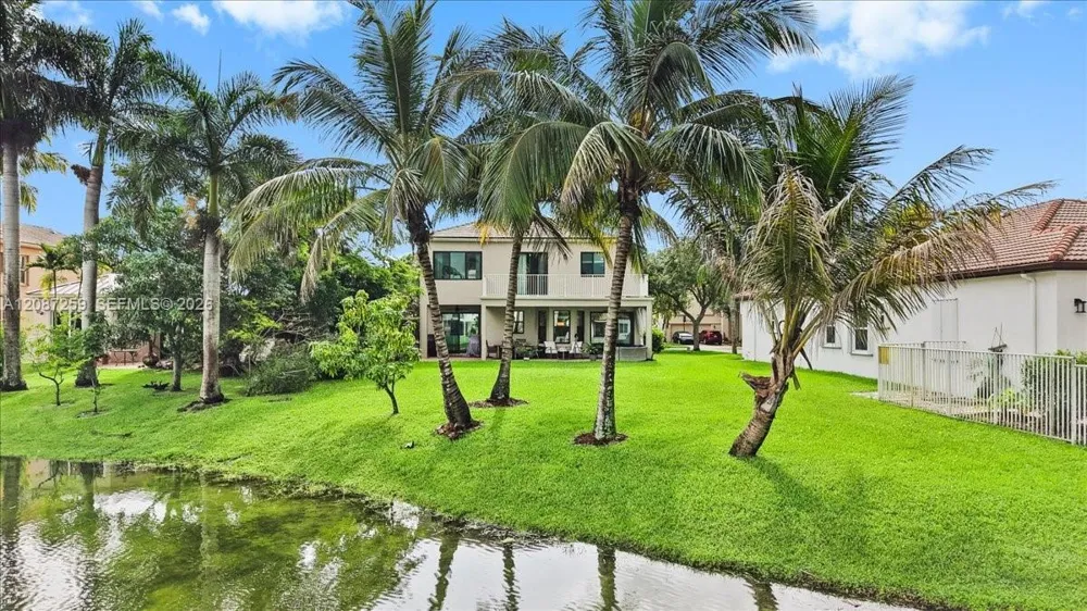 5158 SW 157th Ave Miramar, FL 33027