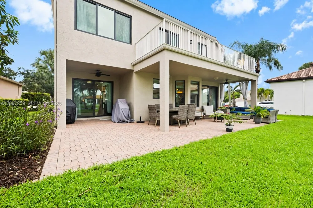 5158 SW 157th Ave Miramar, FL 33027