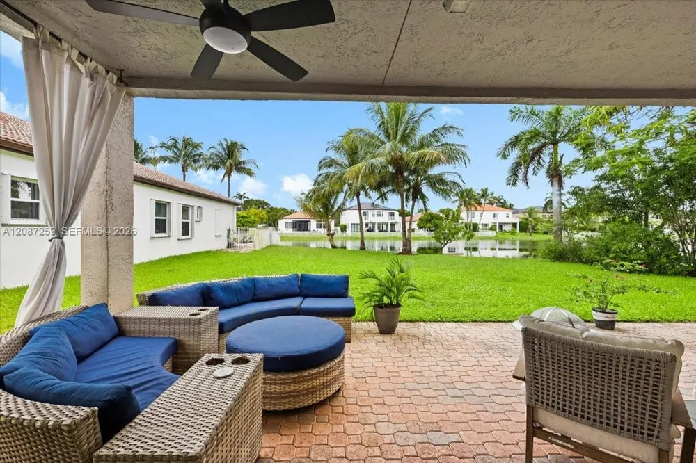 5158 SW 157th Ave Miramar, FL 33027