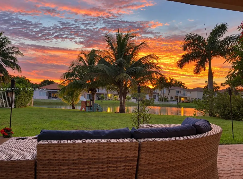 5158 SW 157th Ave Miramar, FL 33027