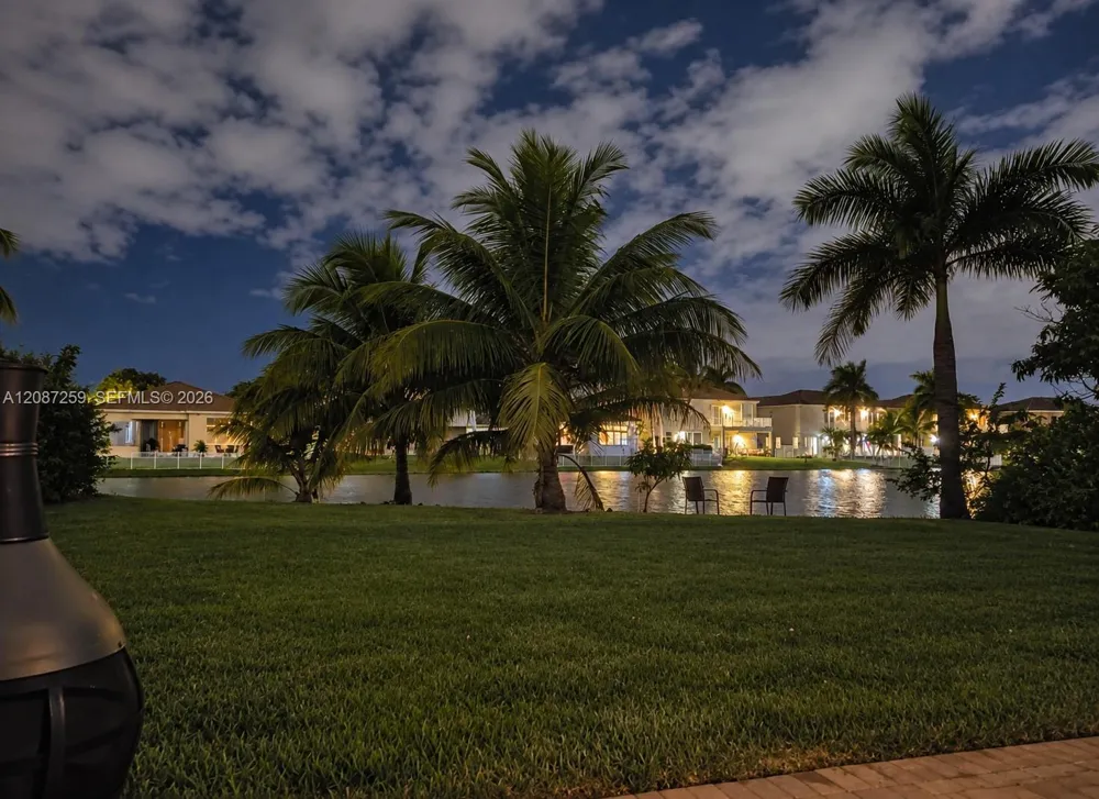 5158 SW 157th Ave Miramar, FL 33027
