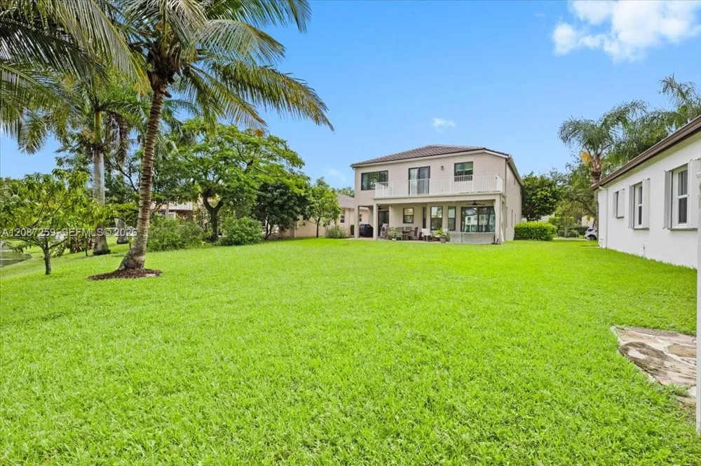 5158 SW 157th Ave Miramar, FL 33027
