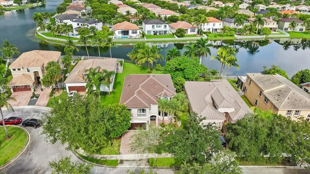 5158 SW 157th Ave Miramar, FL 33027