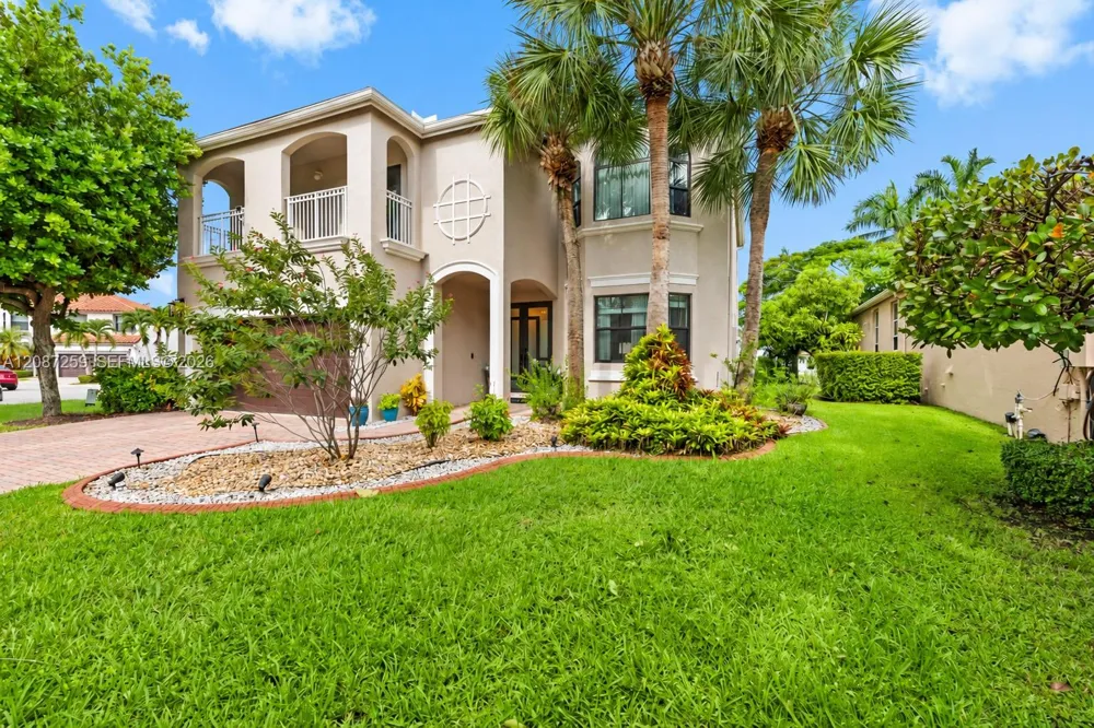 5158 SW 157th Ave Miramar, FL 33027