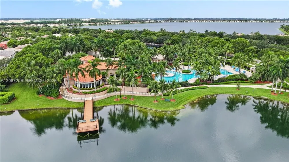 5158 SW 157th Ave Miramar, FL 33027