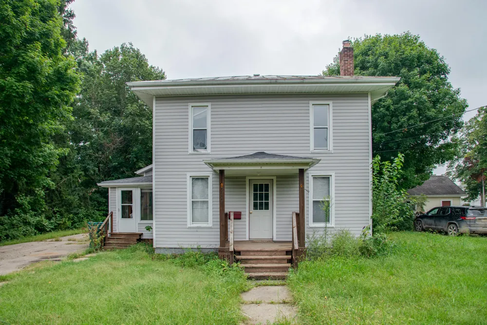 310 S Burgess Street Homer, MI 49245