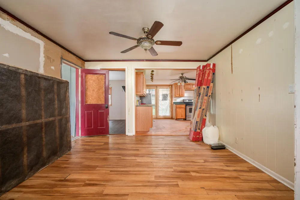 310 S Burgess Street Homer, MI 49245