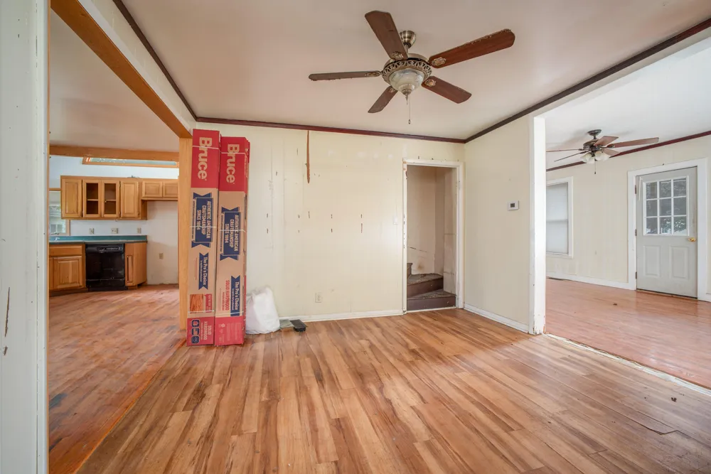 310 S Burgess Street Homer, MI 49245