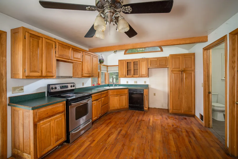 310 S Burgess Street Homer, MI 49245