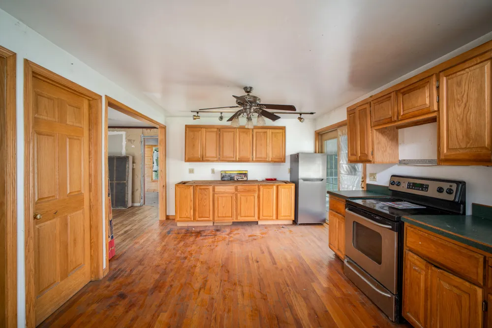 310 S Burgess Street Homer, MI 49245