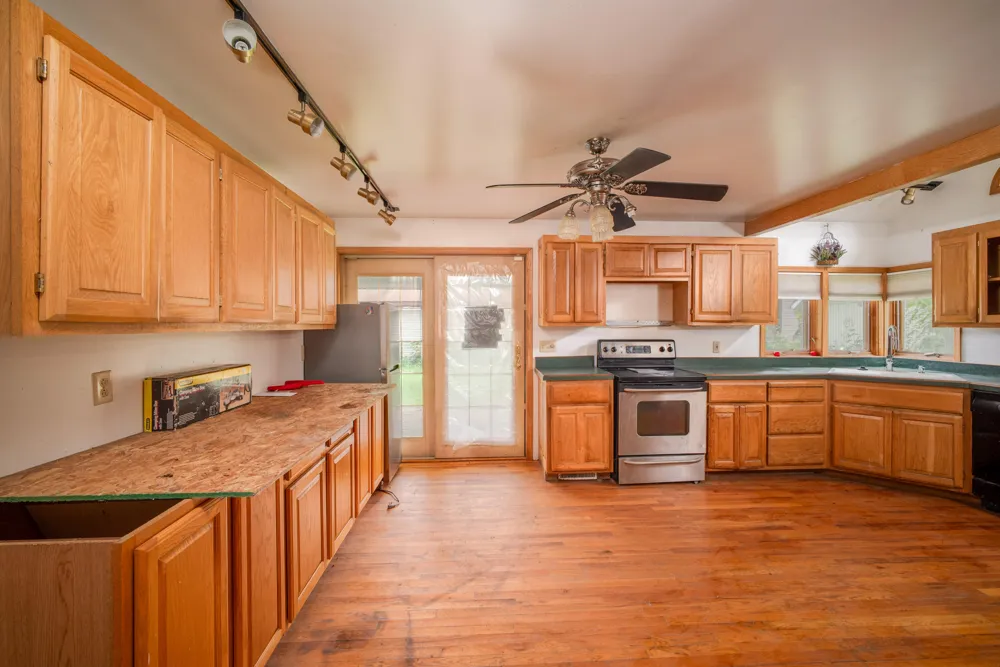 310 S Burgess Street Homer, MI 49245