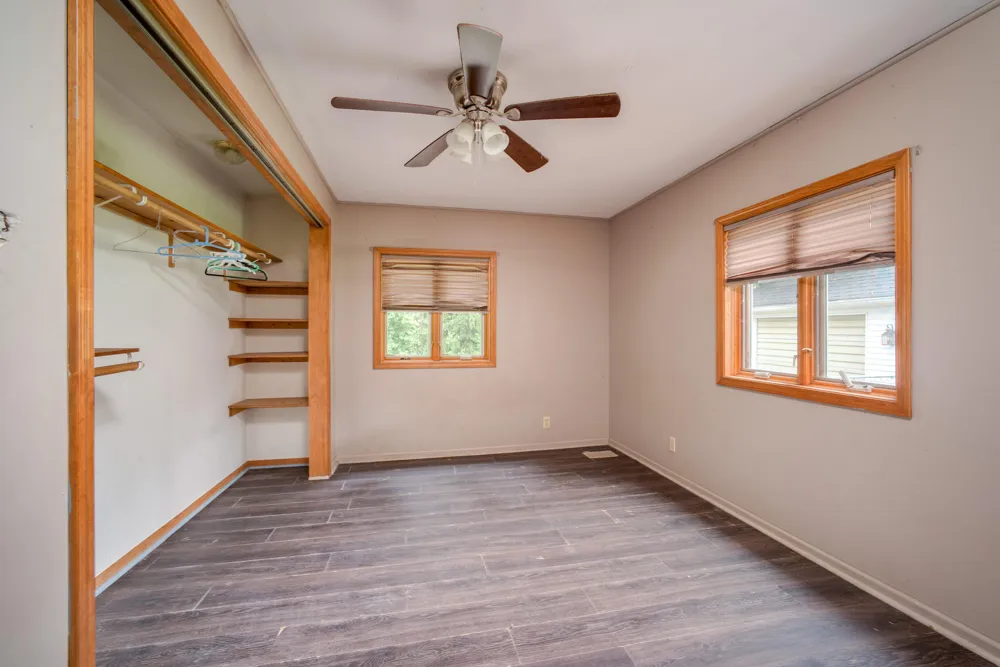 310 S Burgess Street Homer, MI 49245