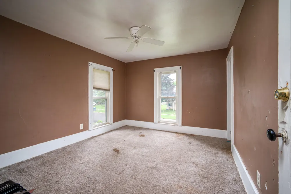 310 S Burgess Street Homer, MI 49245