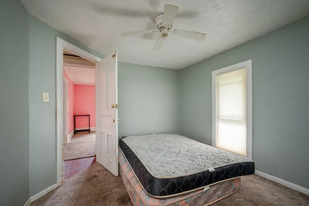 310 S Burgess Street Homer, MI 49245
