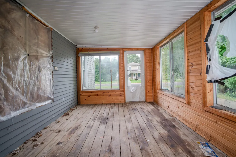 310 S Burgess Street Homer, MI 49245