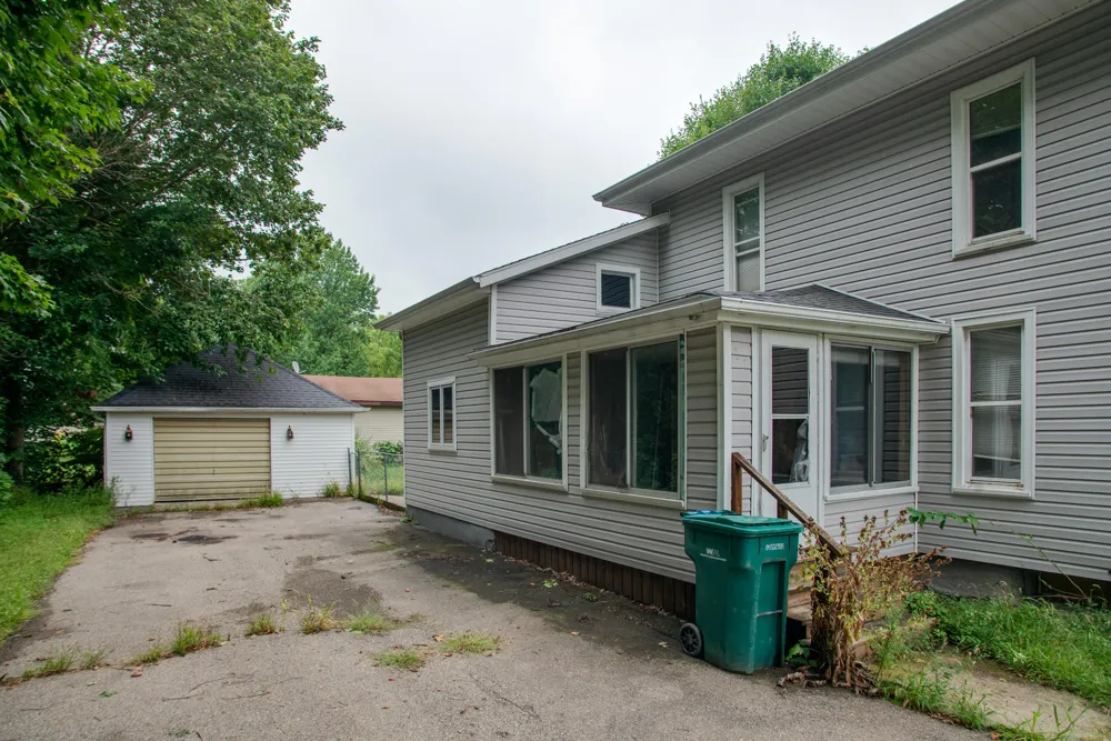 310 S Burgess Street Homer, MI 49245