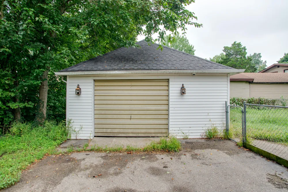 310 S Burgess Street Homer, MI 49245