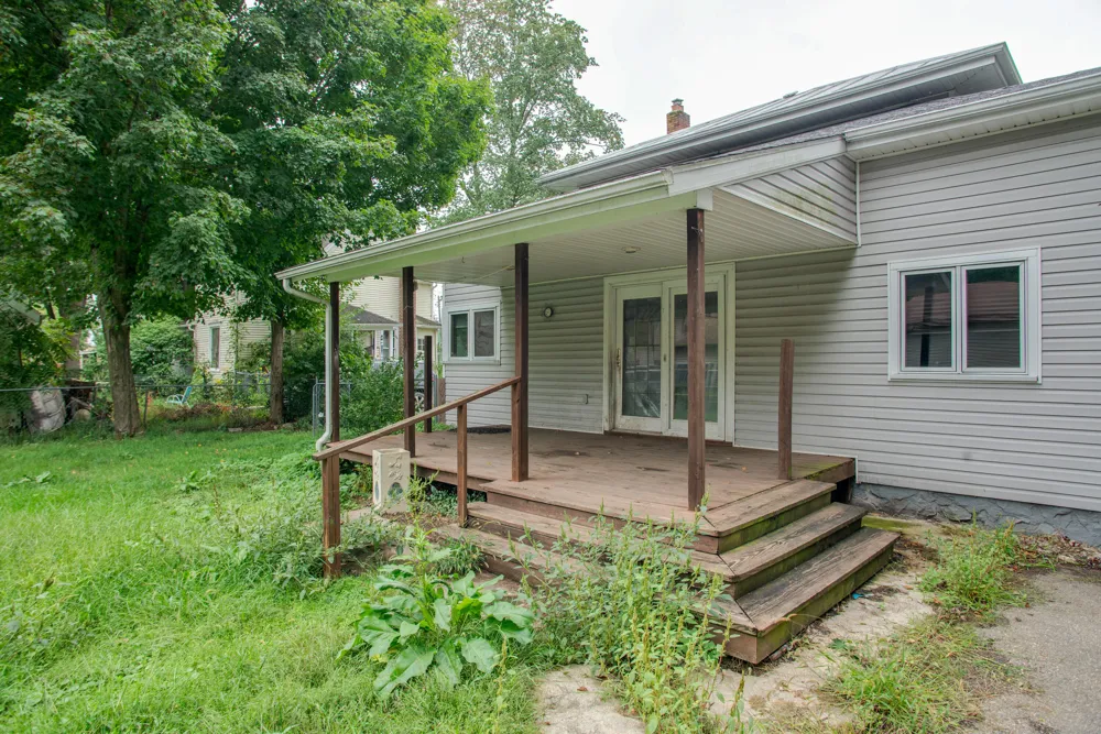 310 S Burgess Street Homer, MI 49245