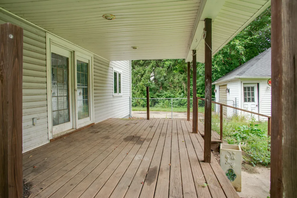 310 S Burgess Street Homer, MI 49245