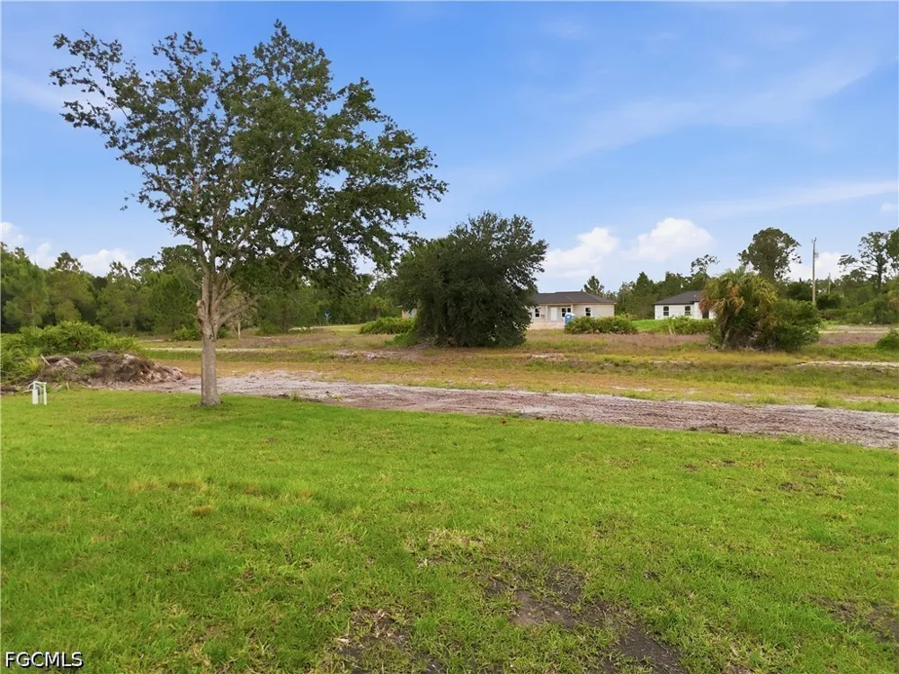 Earnest Street E Lehigh Acres, FL 33974