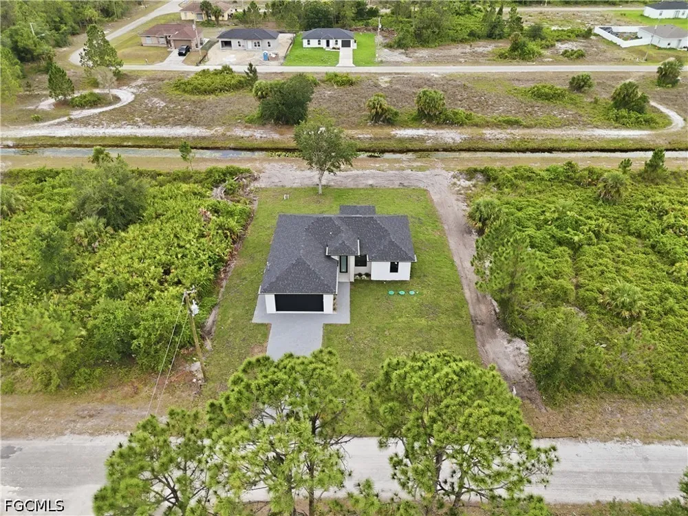 Earnest Street E Lehigh Acres, FL 33974