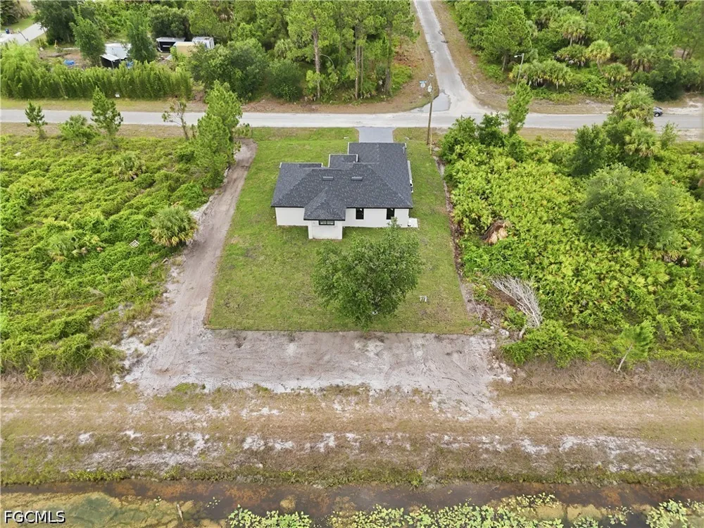Earnest Street E Lehigh Acres, FL 33974
