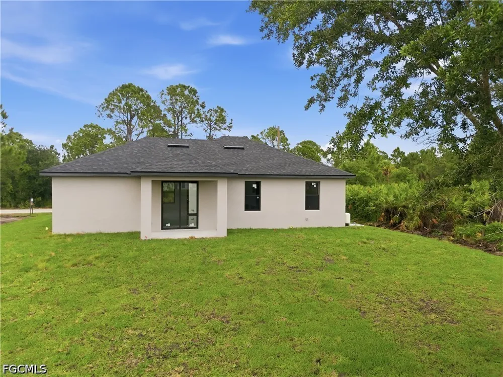Earnest Street E Lehigh Acres, FL 33974
