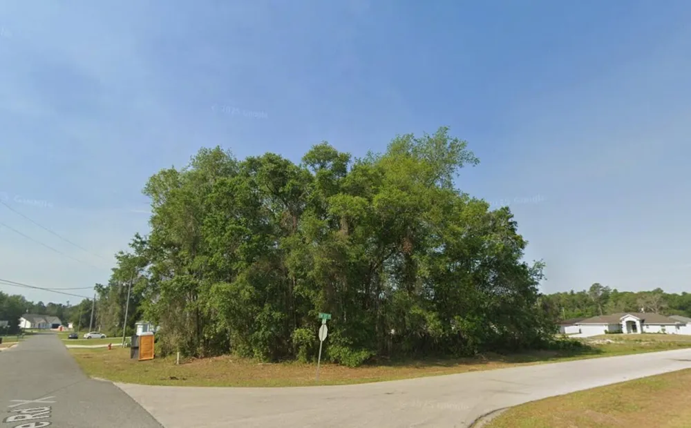 SW 43rd Avenue ocala, FL 34473