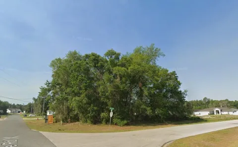 SW 43rd Avenue