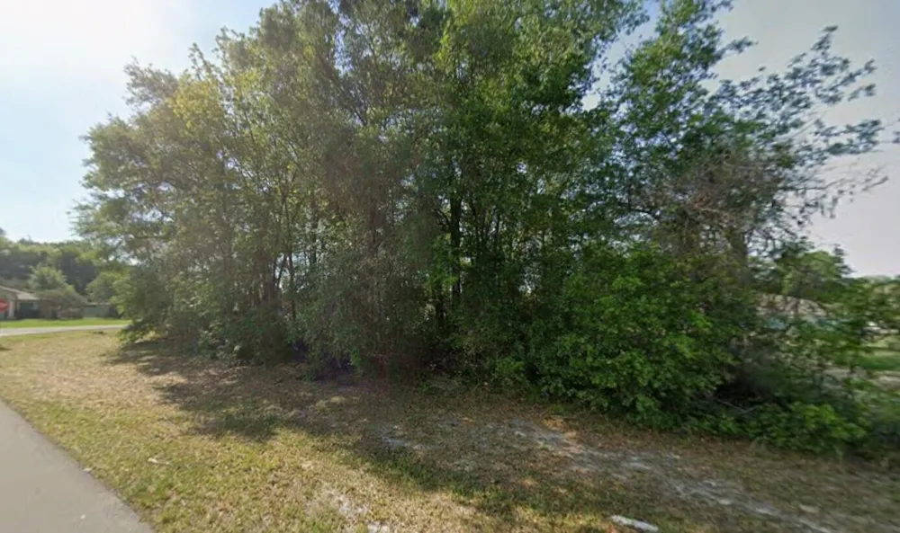 SW 43rd Avenue ocala, FL 34473