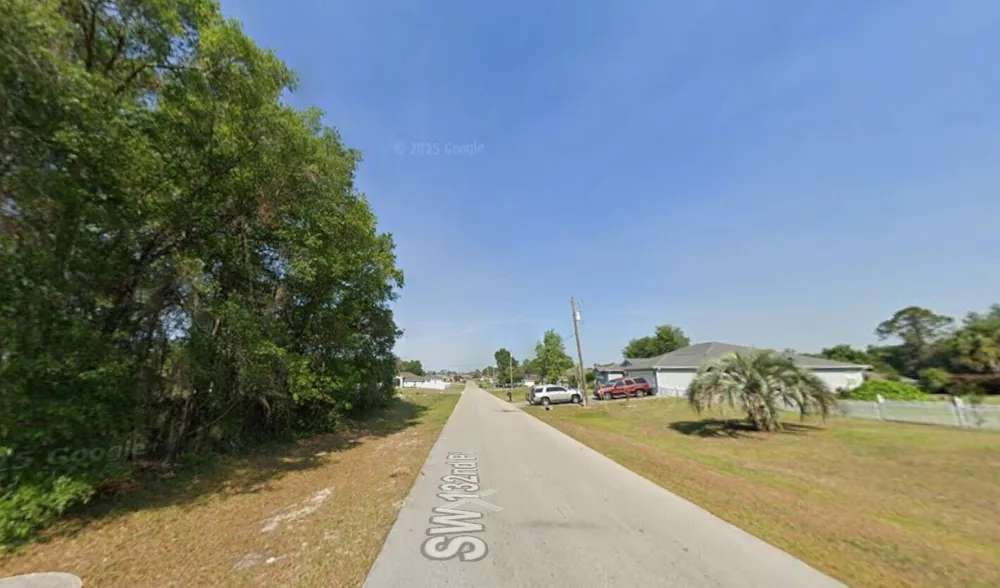 SW 43rd Avenue ocala, FL 34473