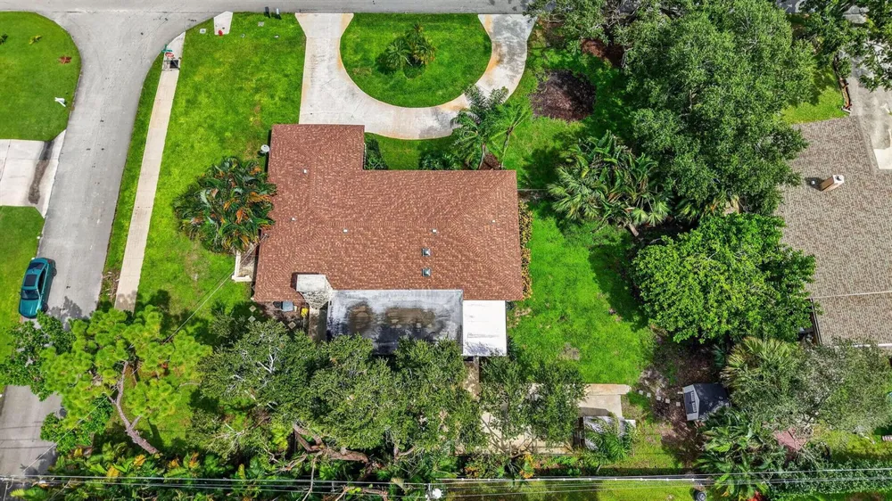 4746 Canal Drive Lake Worth, FL 33463
